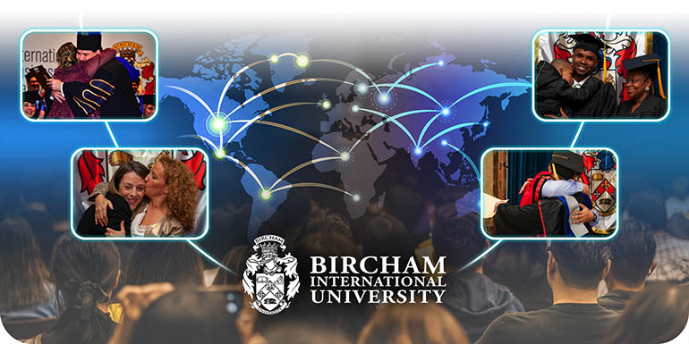 Bircham International University Références Bircham International University Références