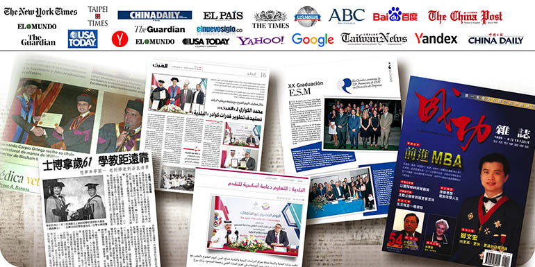 Opinion Références Reconnaissance Opinion Références Reconnaissance