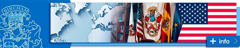 Bircham International University