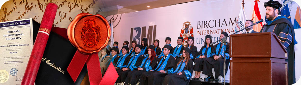 BIU Témoignages de Diplômés
