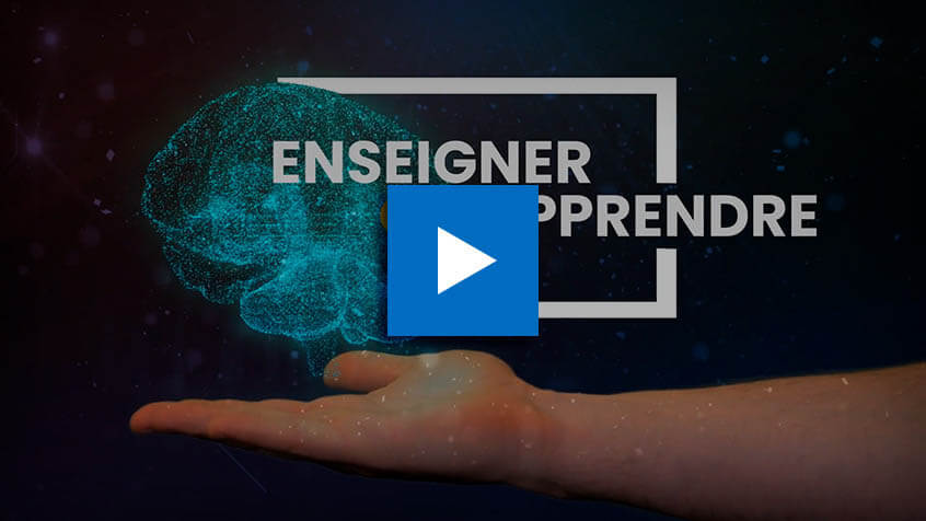 BIU Enseigner ou Apprendre