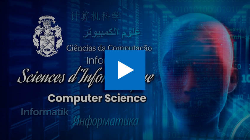 BIU Sciences d’Informatique