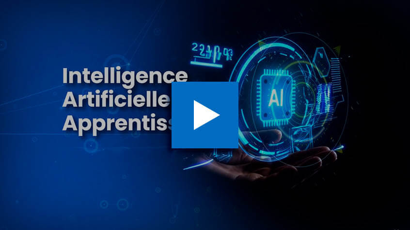 BIU Intelligence artificielle et Apprentissage