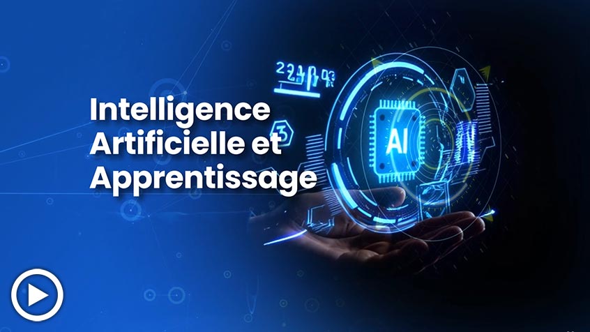 BIU Intelligence artificielle et Apprentissage